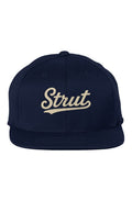 Navy front