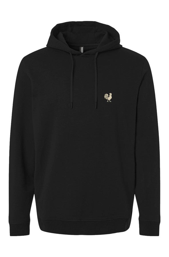 Struttin' Hoodies Strut Logo
