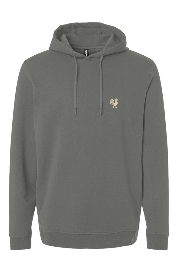 Struttin' Hoodies Strut Logo
