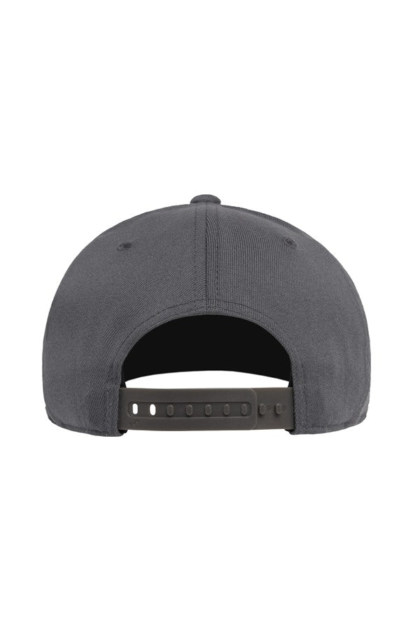 Grey back
